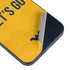 West Virginia University Mountaineers iPhone 14 Plus Skin